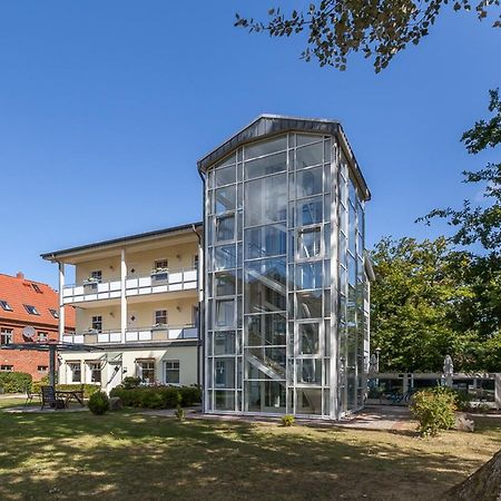 Likedeeler II Wohnung 04 Boltenhagen  Bagian luar foto