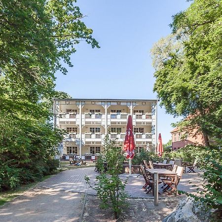 Likedeeler II Wohnung 04 Boltenhagen  Bagian luar foto
