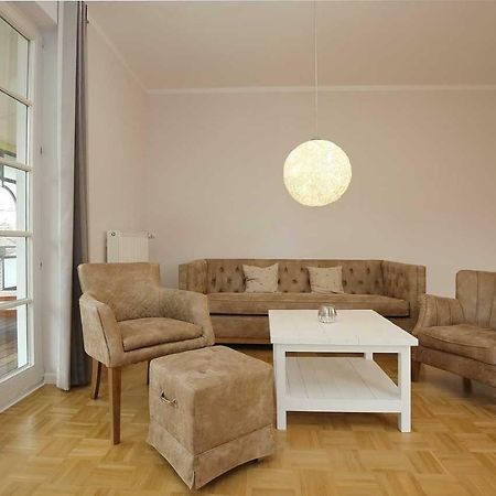 Likedeeler II Wohnung 04 Boltenhagen  Bagian luar foto