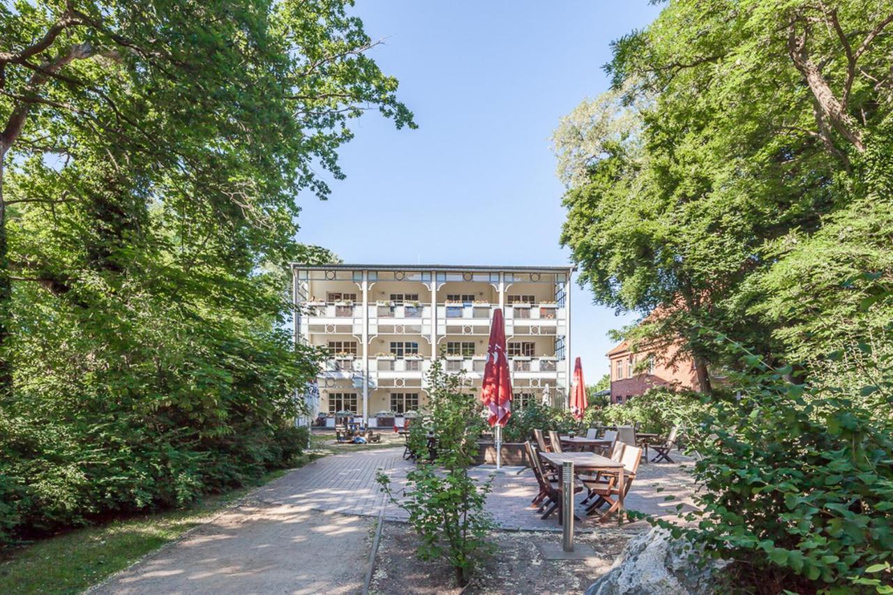 Likedeeler II Wohnung 04 Boltenhagen  Bagian luar foto