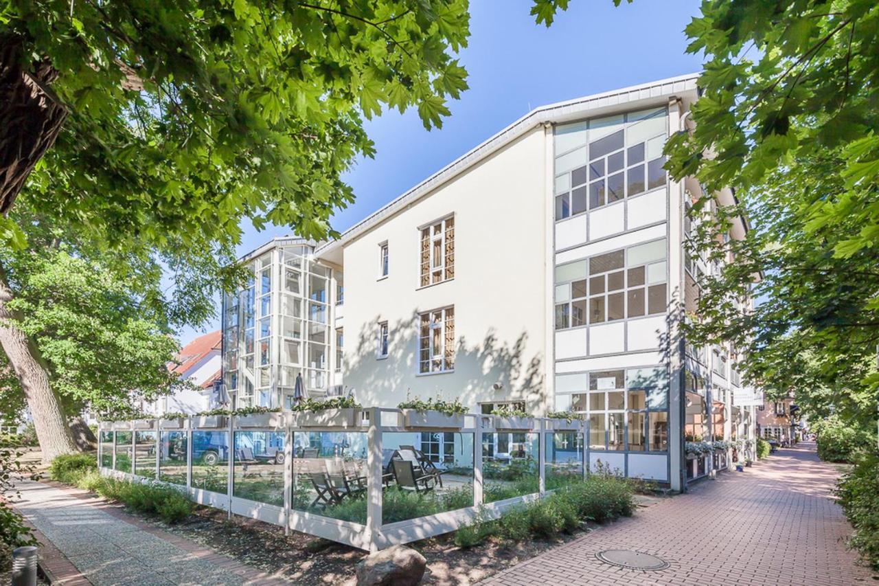 Likedeeler II Wohnung 04 Boltenhagen  Bagian luar foto