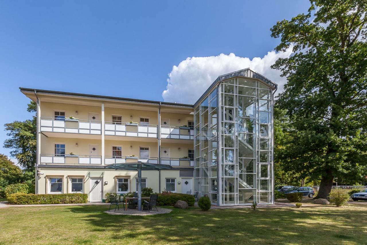 Likedeeler II Wohnung 04 Boltenhagen  Bagian luar foto