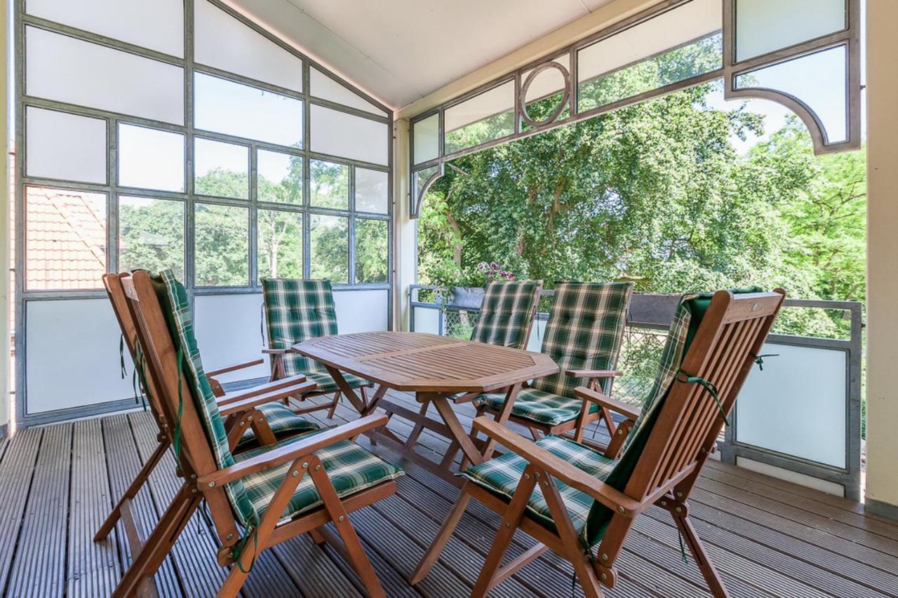 Likedeeler II Wohnung 04 Boltenhagen  Bagian luar foto