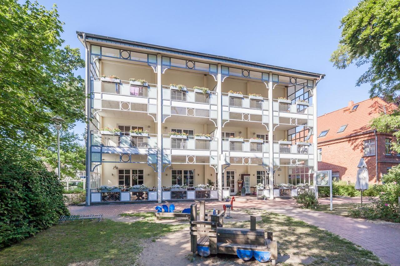 Likedeeler II Wohnung 04 Boltenhagen  Bagian luar foto