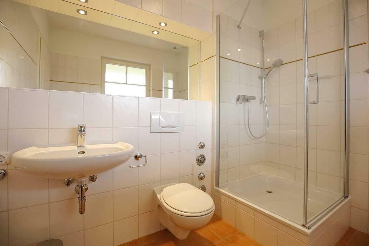 Likedeeler II Wohnung 04 Boltenhagen  Bagian luar foto