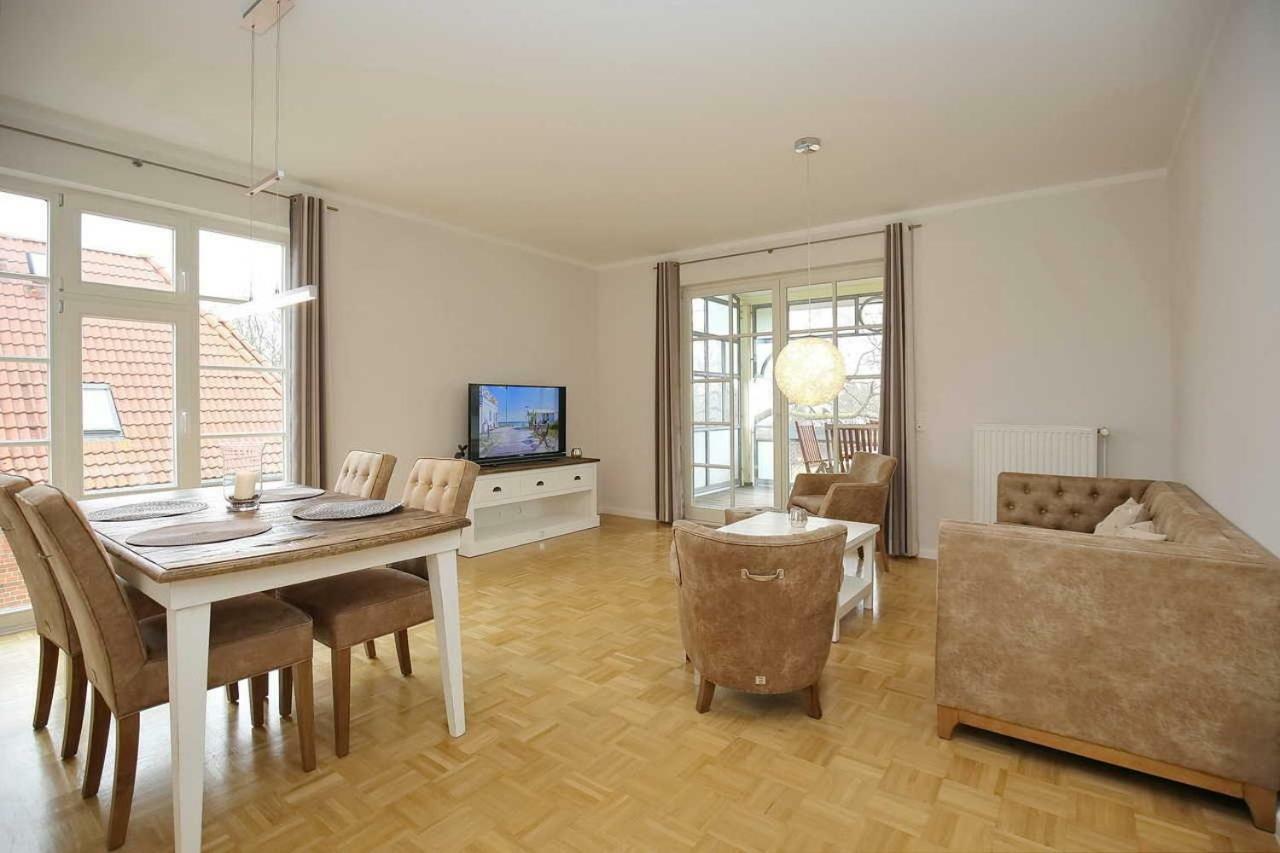 Likedeeler II Wohnung 04 Boltenhagen  Bagian luar foto