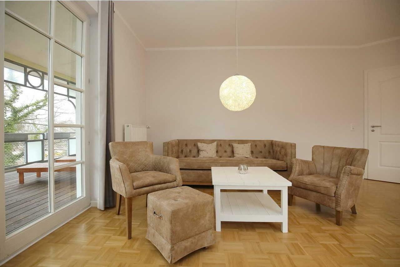 Likedeeler II Wohnung 04 Boltenhagen  Bagian luar foto