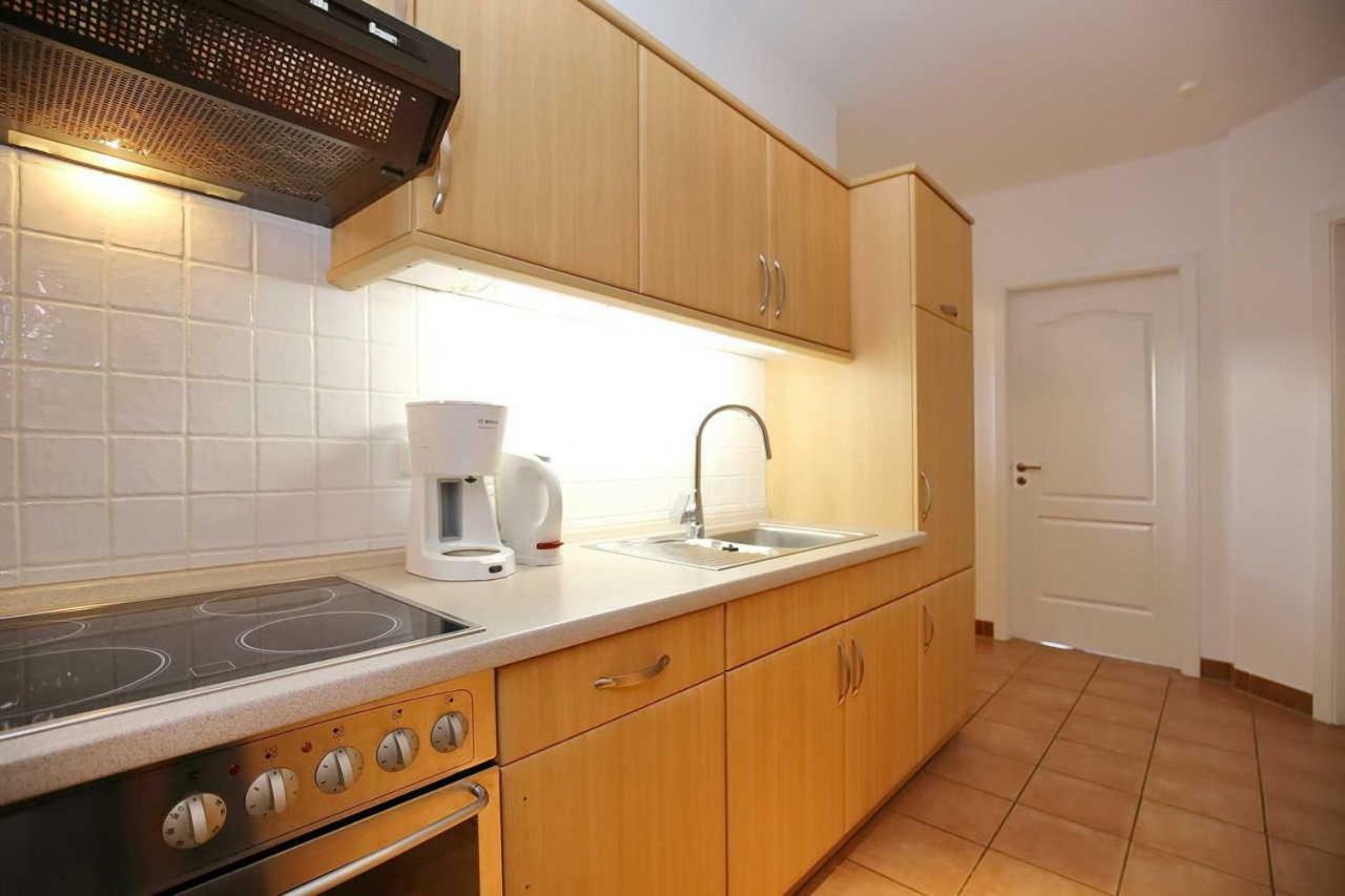 Likedeeler II Wohnung 04 Boltenhagen  Bagian luar foto