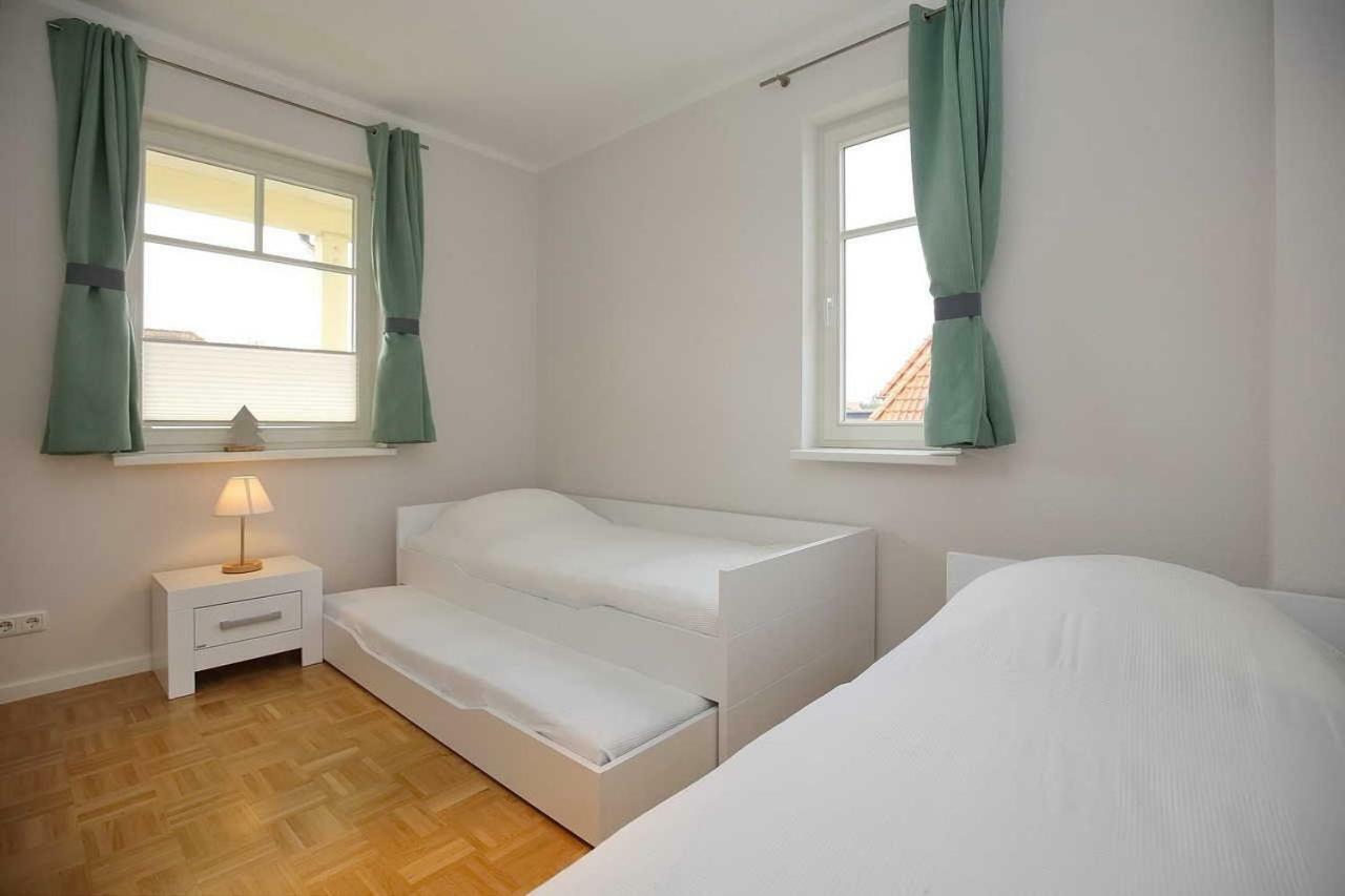 Likedeeler II Wohnung 04 Boltenhagen  Bagian luar foto